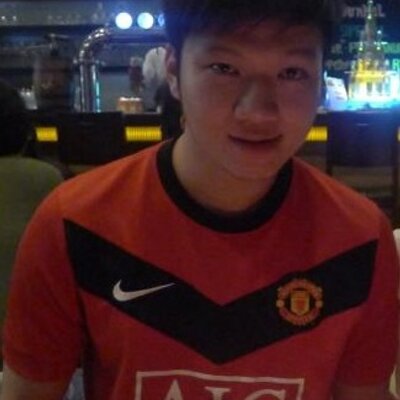 Profile Picture of Jason Toh (@JasonTohPheeTat) on Twitter