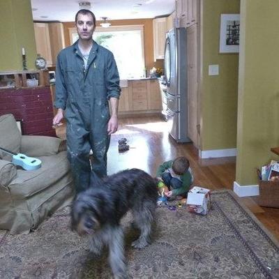 Profile Picture of Chris Harges (@Starter_Culture) on Twitter