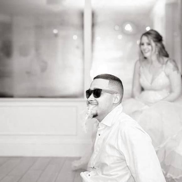 Profile Picture of Jon Calmbacher (@jcalm36) on Poshmark