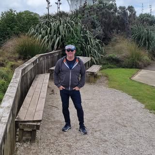 Profile Picture of Waddie66 (@mark.wadman) on Instagram