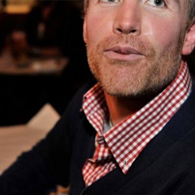 Profile Picture of Brad Weir (@@Weirze) on Twitter