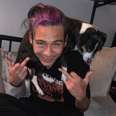 Profile Picture of Elijah Peshlakai (@ElijahPeshlakai) on Twitter
