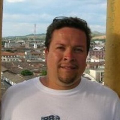 Profile Picture of Matt Duffield (@mattduffield) on Twitter
