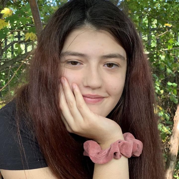 Profile Picture of Shannon Roberts (@shannonmroberts) on Tiktok