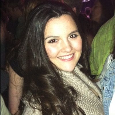 Profile Picture of Ashley Andrade (@AshleyAndrade94) on Twitter