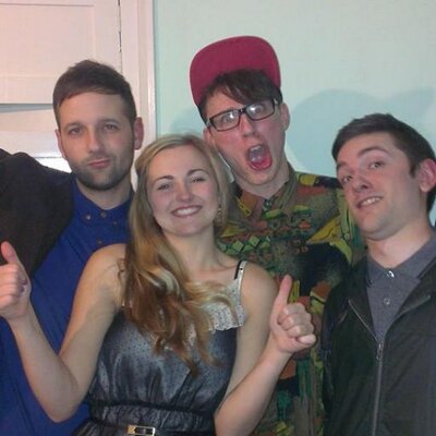 Profile Picture of Jonathan Dant (@jonnydant) on Twitter