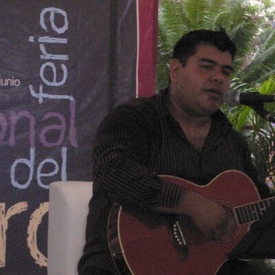 Profile Picture of Miguel Campos Trova (@mike7blas) on Twitter