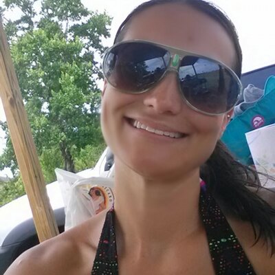 Profile Picture of Jaimie Page (@PageJaimie) on Twitter