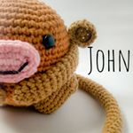 Profile Picture of John. (@john_tejidoa_mano) on Instagram