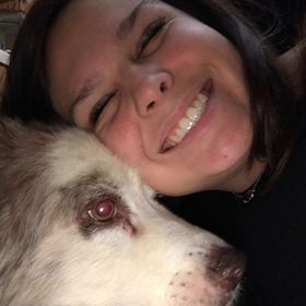 Profile Picture of Julia Ferguson (@juliamorgan17) on Pinterest