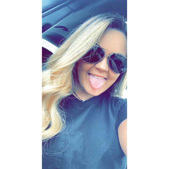Profile Picture of Brook Ayers (@brookayers) on Tiktok