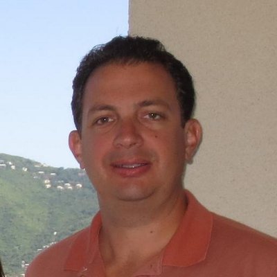 Profile Picture of Richard Grosvenor (@rgrosvenor) on Twitter