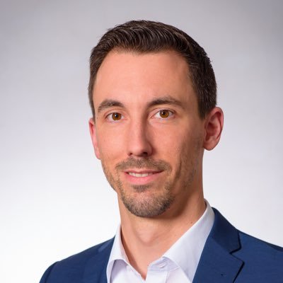 Profile Picture of Christoph (@realChrisHeinl) on Twitter