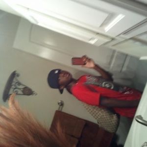 Profile Picture of Donte Harris (@gabbycute1) on Myspace