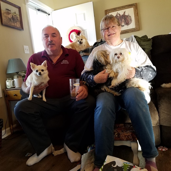 Profile Picture of Betty Busbee (@busbee101009) on Poshmark