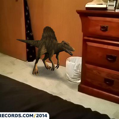 Profile Picture of Brian Denlinger Jr (@ghostrider__123) on Twitter