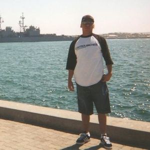 Profile Picture of Abraham Chavez (@achavezz) on Myspace