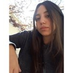 Profile Picture of Lucia Candelaria (@candeahumada) on Instagram