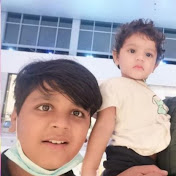 Profile Picture of Fadhil's Vlog (@fadhilsvlog4232) on Youtube