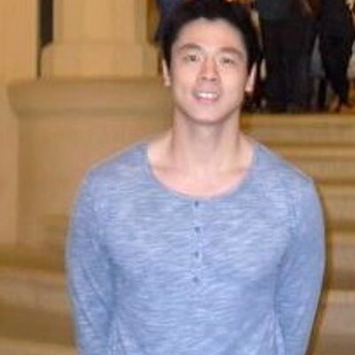 Profile Picture of Paul Chua (@PC03) on Twitter
