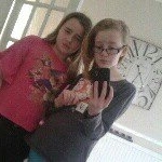 Profile Picture of Hollie 11 Kira amazing x (@hollie_pearce_x) on Instagram