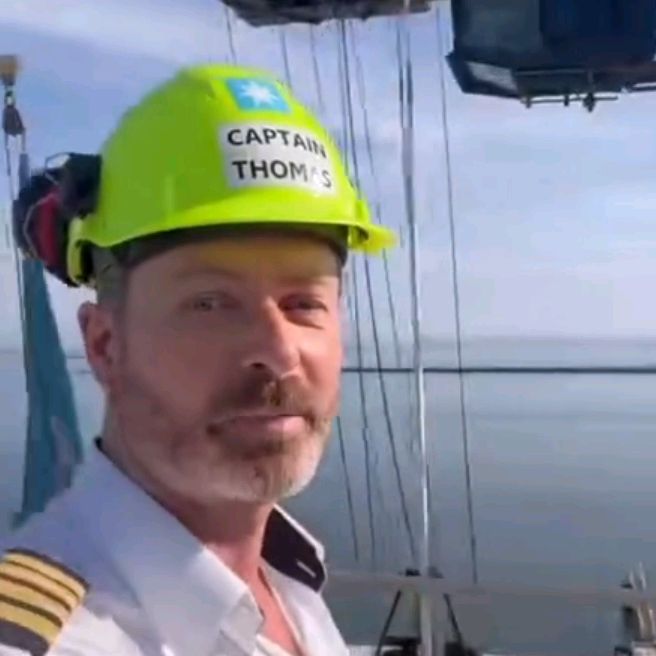 Profile Picture of Thomas ville (@thomasville167) on Tiktok