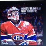 Profile Picture of Alexis Hackett (@habs_fan_carey_price_31) on Instagram