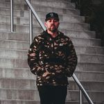 Profile Picture of Erik Buckner Holmquist (@thebuckner) on Instagram