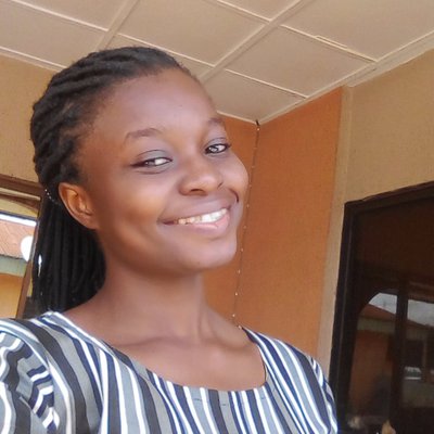 Profile Picture of DEBORAH, Olaoluwa Olatujoye (@joyedeborah) on Twitter
