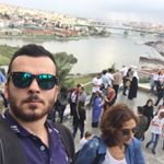 Profile Picture of Ramzi Batarseh (@ramze97) on Instagram