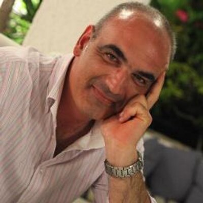 Profile Picture of Antonio Fiume (@a_fiume) on Twitter