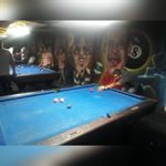 Profile Picture of Los Lobos de ❤ (@fabian.navarreteandrade) on Instagram