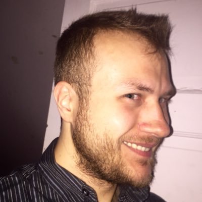 Profile Picture of Gregory Warren Jones (@GregWarrenJones) on Twitter