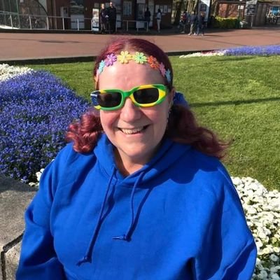 Profile Picture of Judy Underwood (@JudyUnd08480583) on Twitter