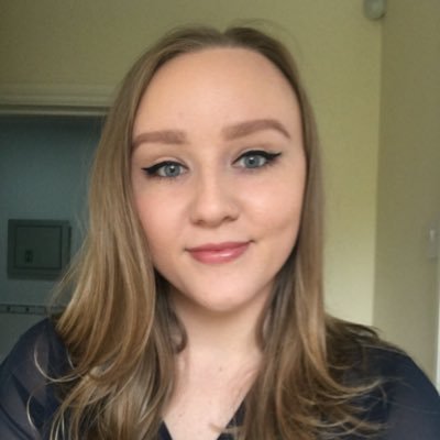 Profile Picture of Hannah  ❤ (@HannahElaine96) on Twitter