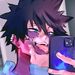 Profile Picture of Yuki_dark_wolf (@luciauglia) on Pinterest