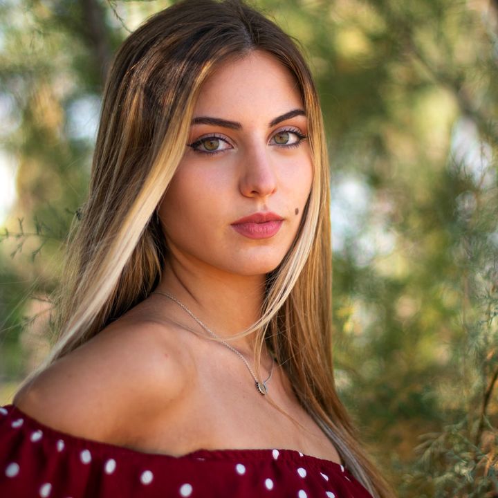 Profile Picture of Gisela Valle 🌸 (@giselavalleortiz) on Tiktok