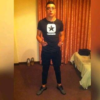 Profile Picture of John Dillinger (@John-Dillinger) on Facebook