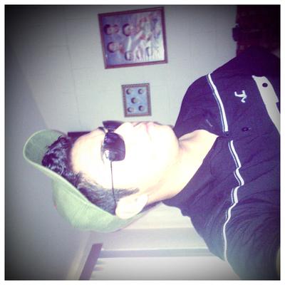 Profile Picture of Javier Higareda Ruiz (@javier_hr10) on Twitter