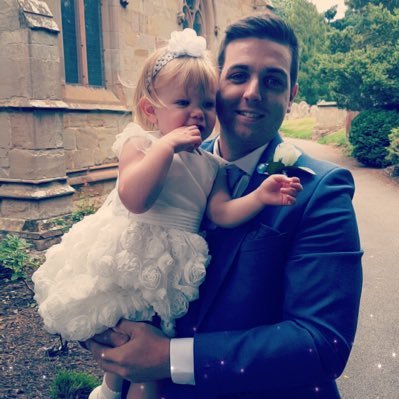 Profile Picture of Craig Chilton (@craigchilton1) on Twitter