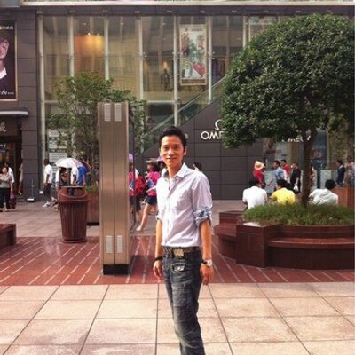 Profile Picture of Calvin Xu (@icalvinxf) on Twitter