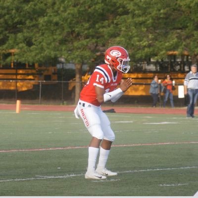 Profile Picture of KU14 (@KevinUlmer14) on Twitter