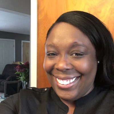 Profile Picture of Yovan Crawford (@ms_yovan) on Twitter