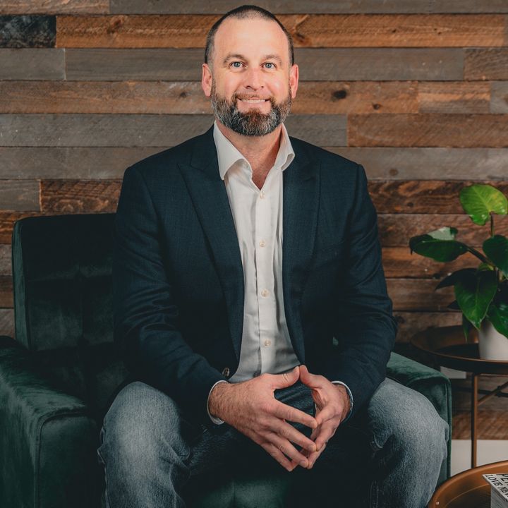 Profile Picture of Kyle Floyd | REALTOR®️ (@satxrealtor) on Tiktok