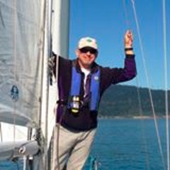 Profile Picture of Michael Mullenberg (@mullysails) on Twitter