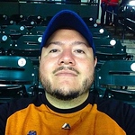 Profile Picture of Omar De La Garza (@DynamoPollo) on Flickr