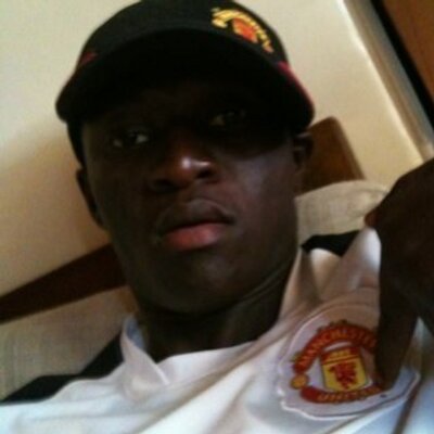 Profile Picture of Ebsen Jammeh (@jammeh_ebrima) on Twitter
