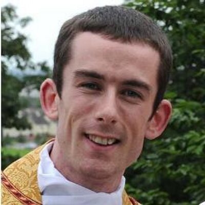 Fr Thomas McHugh - Twitter Profile Picture of Fr Thomas McHugh (@thomasmch) on Twitter