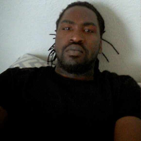 Profile Picture of Chance Lucas (@boogie_panero) on Poshmark