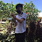 Profile Picture of Daniel Berza (@danberz___) on Instagram